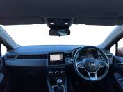 RENAULT CLIO 2021 (71)