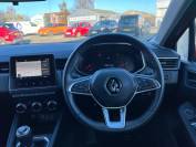 RENAULT CLIO 2021 (71)