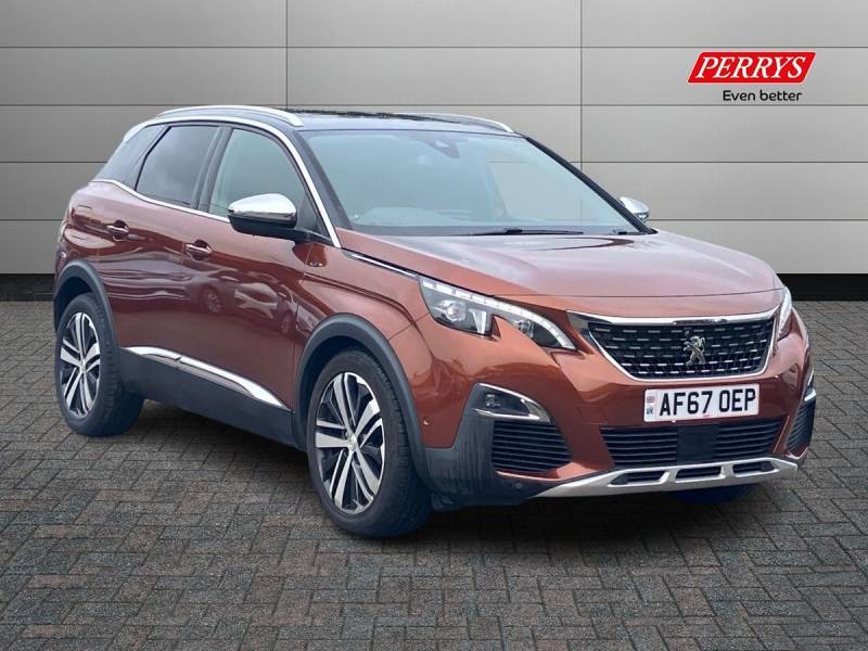 PEUGEOT 3008 2017 (67)