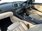 BMW 6 SERIES 2015 (15)