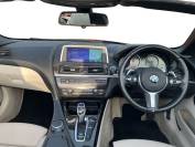 BMW 6 SERIES 2015 (15)