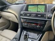 BMW 6 SERIES 2015 (15)