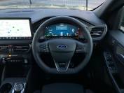 FORD KUGA 2024 (24)