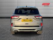 FORD KUGA 2022 (22)