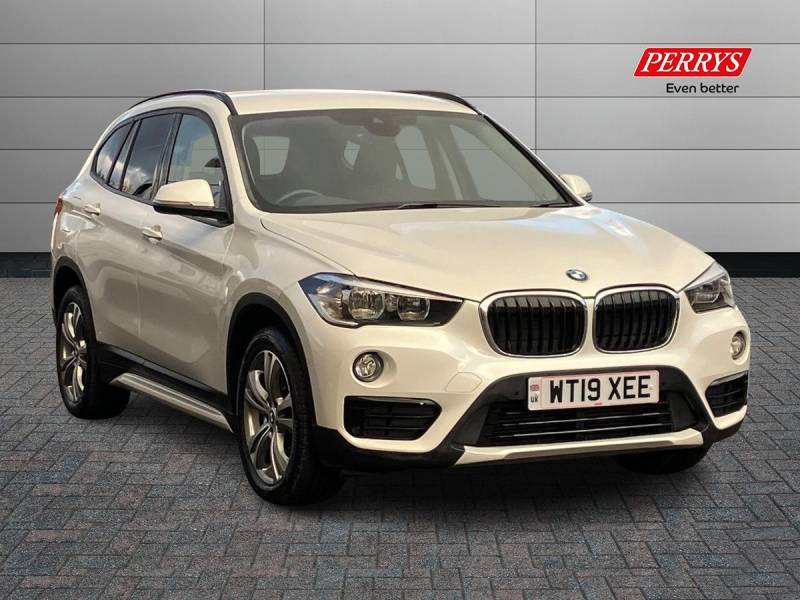 BMW X1 2019 (19)