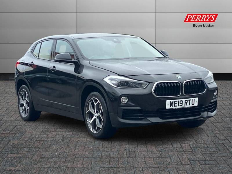 BMW X2 2019 (19)