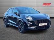 FORD PUMA 2022 (22)