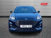 FORD PUMA 2022 (22)