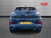 FORD PUMA 2022 (22)