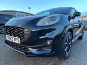 FORD PUMA 2022 (22)