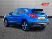 NISSAN QASHQAI 2019 (19)