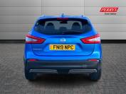 NISSAN QASHQAI 2019 (19)