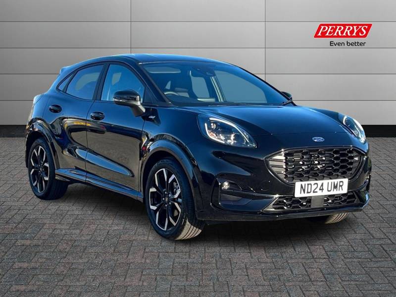 FORD PUMA 2024 (24)