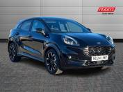 FORD PUMA 2024 (24)