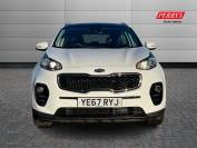 KIA SPORTAGE 2017 (67)