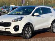 KIA SPORTAGE 2017 (67)