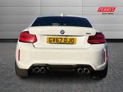 BMW M2 2017 (67)