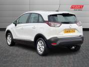 VAUXHALL CROSSLAND X 2018 (68)