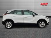 VAUXHALL CROSSLAND X 2018 (68)