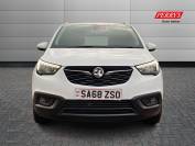 VAUXHALL CROSSLAND X 2018 (68)