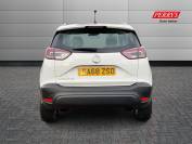 VAUXHALL CROSSLAND X 2018 (68)