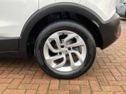 VAUXHALL CROSSLAND X 2018 (68)