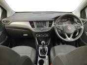 VAUXHALL CROSSLAND X 2018 (68)