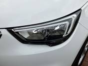 VAUXHALL CROSSLAND X 2018 (68)