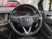 VAUXHALL CROSSLAND X 2018 (68)