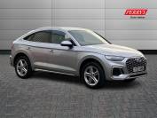 AUDI Q5 2023 (23)