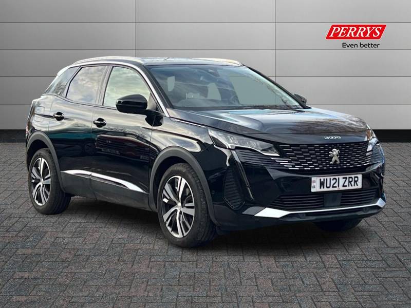 PEUGEOT 3008 2021 (21)