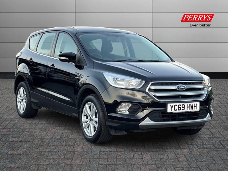 FORD KUGA 2019 (69)