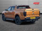 FORD RANGER 2021 (21)