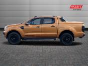 FORD RANGER 2021 (21)