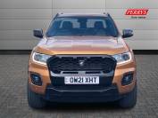 FORD RANGER 2021 (21)