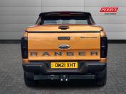 FORD RANGER 2021 (21)