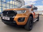 FORD RANGER 2021 (21)