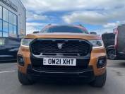 FORD RANGER 2021 (21)