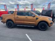 FORD RANGER 2021 (21)