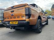 FORD RANGER 2021 (21)