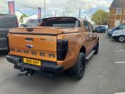 FORD RANGER 2021 (21)