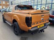 FORD RANGER 2021 (21)