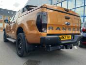 FORD RANGER 2021 (21)