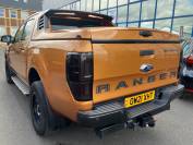 FORD RANGER 2021 (21)