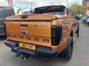 FORD RANGER 2021 (21)