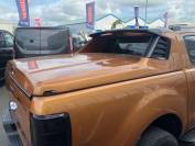 FORD RANGER 2021 (21)