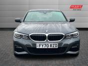 BMW 3 SERIES 2020 (70)