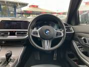 BMW 3 SERIES 2020 (70)