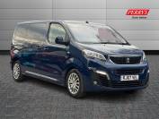 PEUGEOT TRAVELLER 2018 (67)