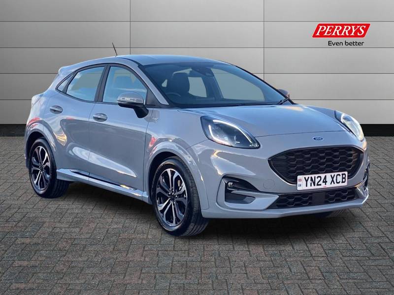 FORD PUMA 2024 (24)